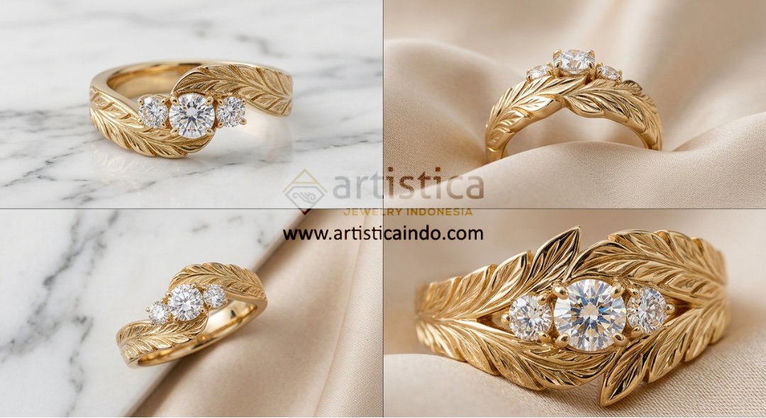 Wedding Ring 00006