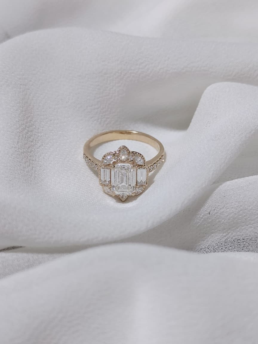 Wedding Ring 00016