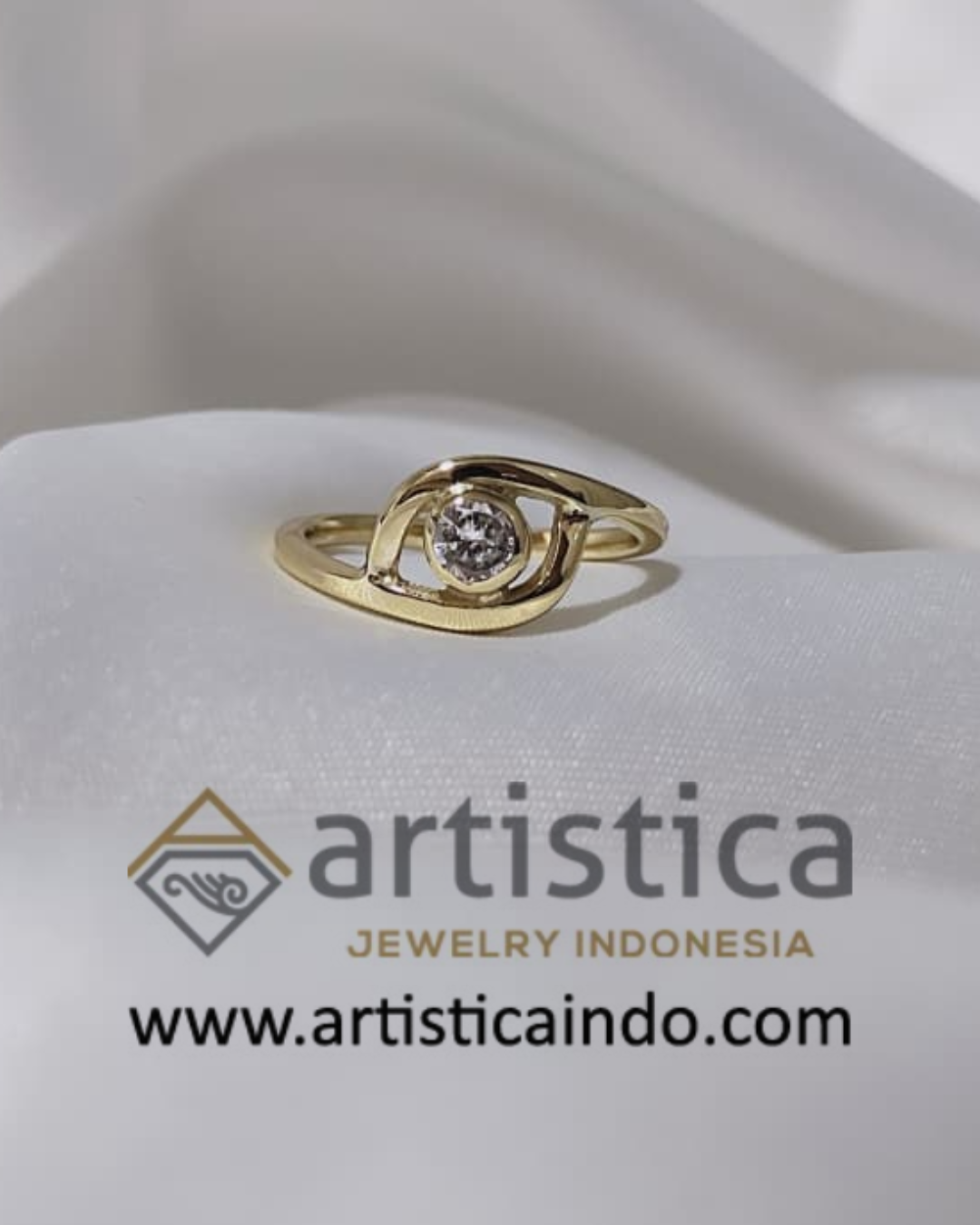 Wedding Ring 00018