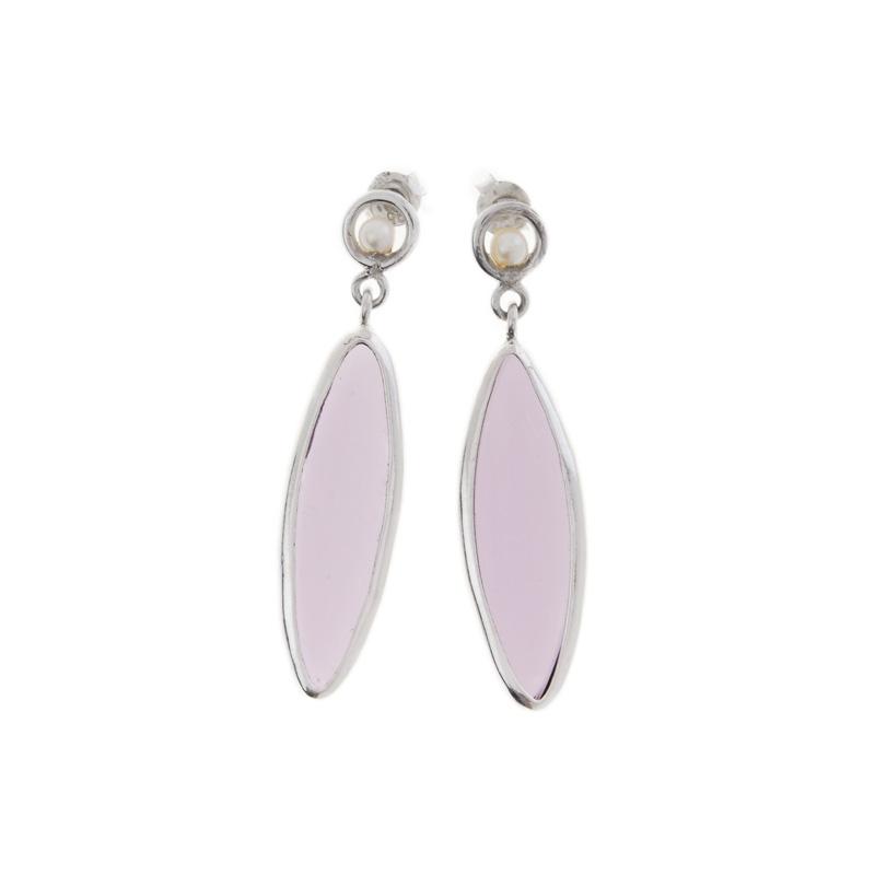 Marquis 1000-0802 — Handcrafted 925 Sterling Silver Jewelry by Artistica