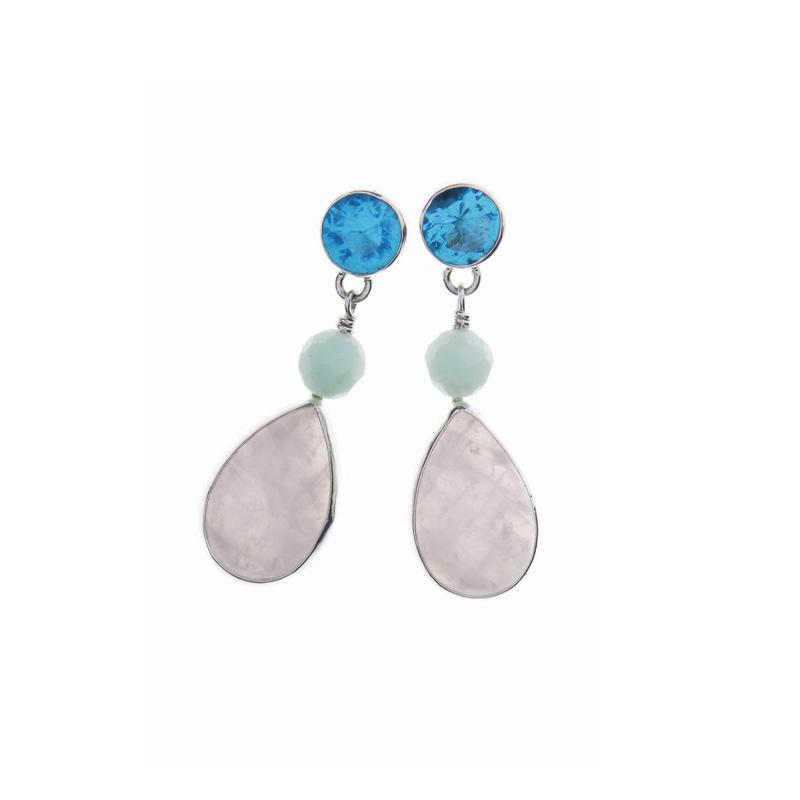 Fresh Fruit 1000-0811 — Handcrafted 925 Sterling Silver Jewelry by Artistica
