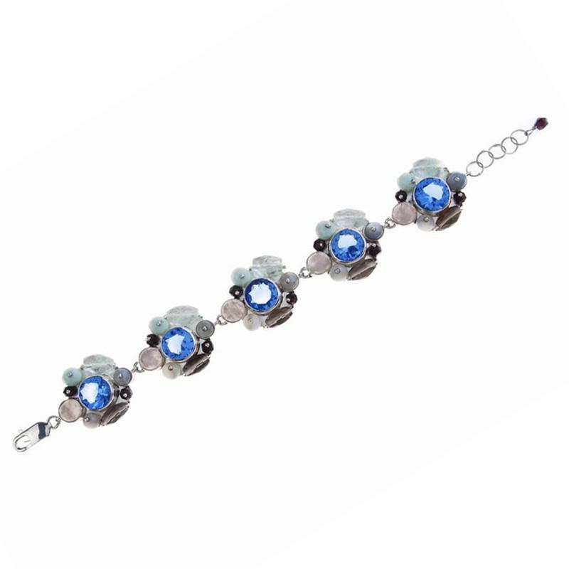 Fresh Fruit 3000-0390 — Handcrafted 925 Sterling Silver Jewelry by Artistica