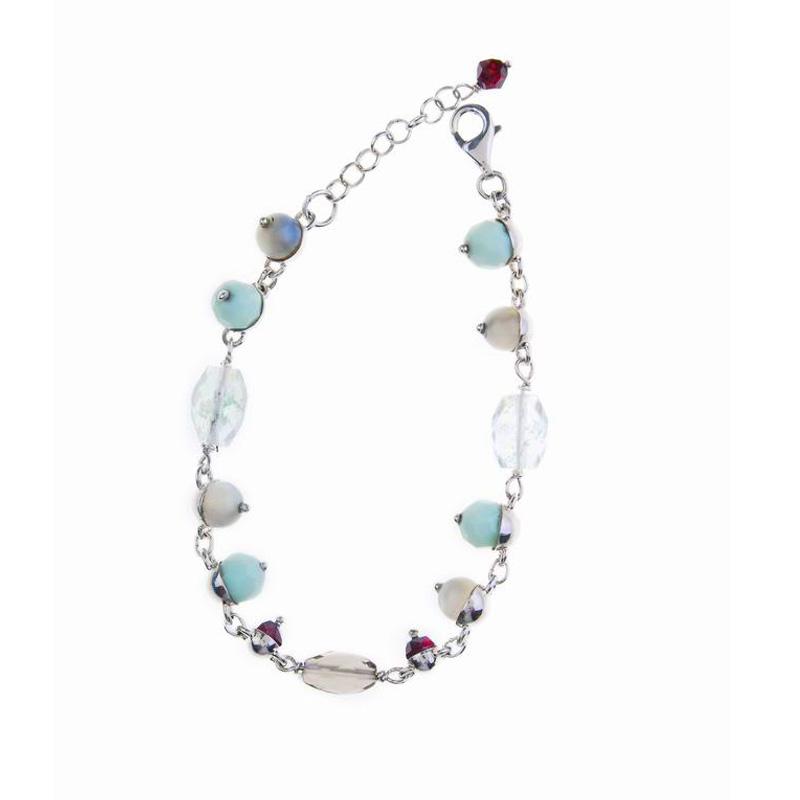Fresh Fruit 3000-0391 — Handcrafted 925 Sterling Silver Jewelry by Artistica
