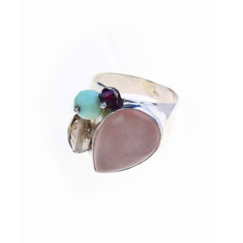 Fresh Fruit 4000-0459 — Handcrafted 925 Sterling Silver Jewelry by Artistica