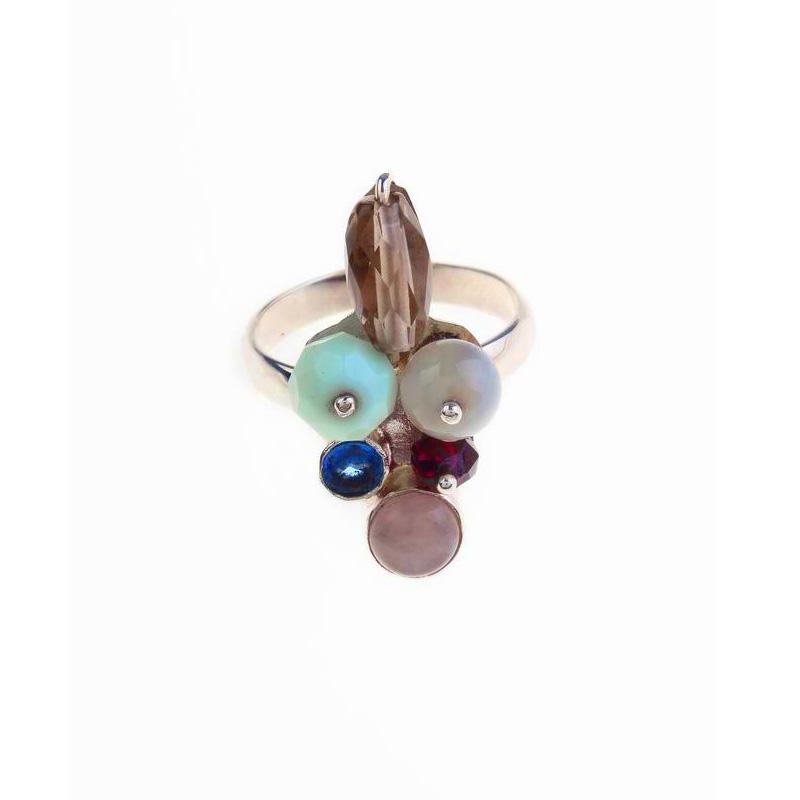 Fresh Fruit 4000-0460 — Handcrafted 925 Sterling Silver Jewelry by Artistica