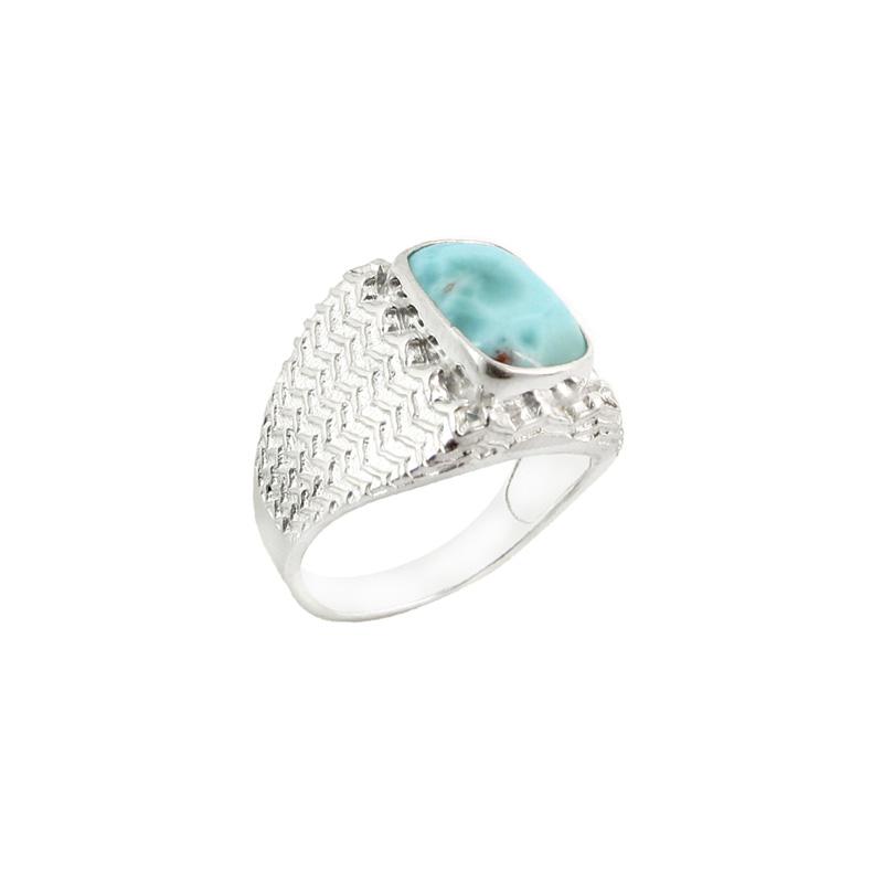 Man Ring FHK 4000-0792 — Handcrafted 925 Sterling Silver Jewelry by Artistica