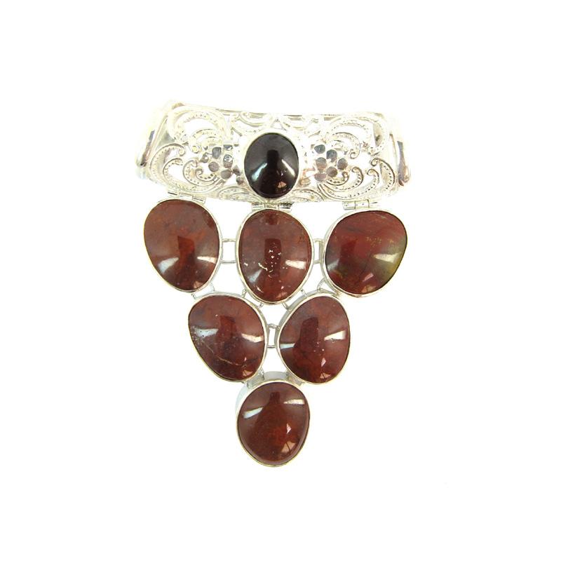 Princess 2000-1907 — Handcrafted 925 Sterling Silver Jewelry by Artistica