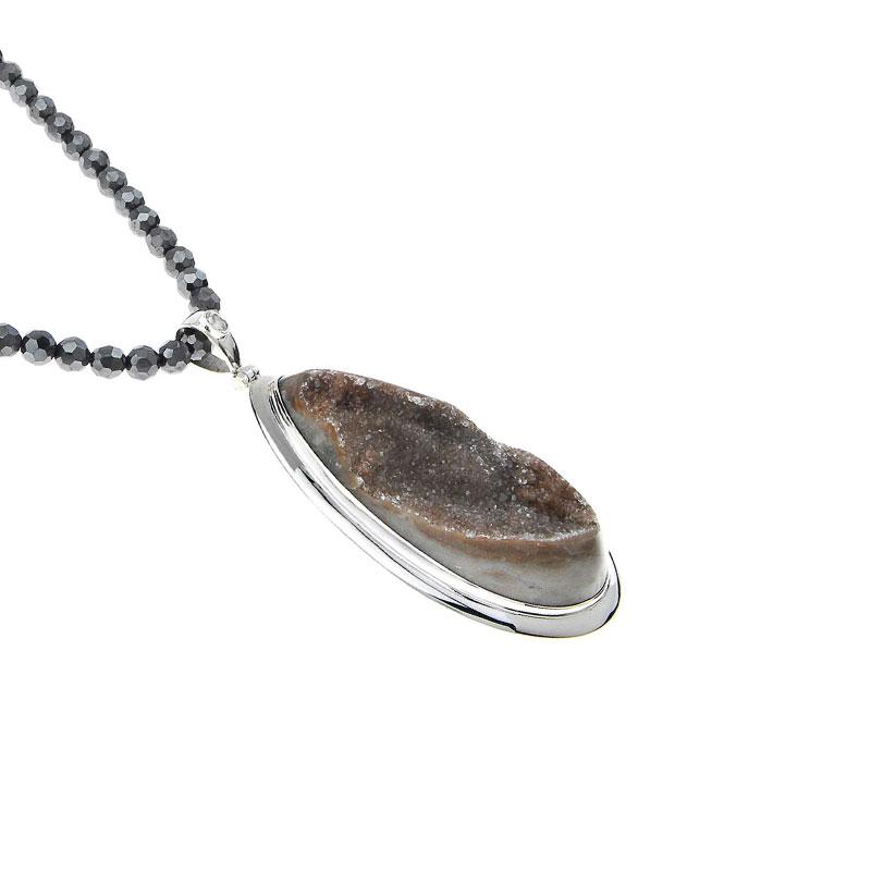 Volcano — Handcrafted 925 Sterling Silver Jewelry — Artistica Jewelry Surabaya