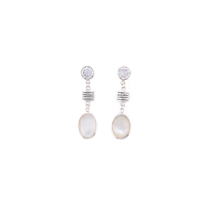 Moon Beam — Handcrafted 925 Sterling Silver Jewelry — Artistica Jewelry Surabaya