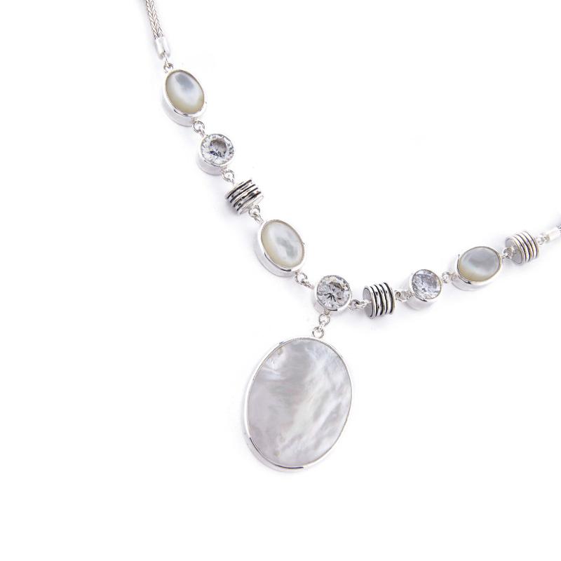 Moon Beam — Handcrafted 925 Sterling Silver Jewelry — Artistica Jewelry Surabaya