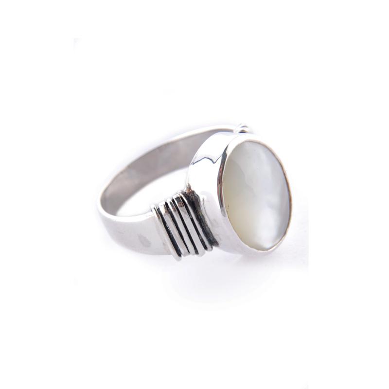 Moon Beam — Handcrafted 925 Sterling Silver Jewelry — Artistica Jewelry Surabaya