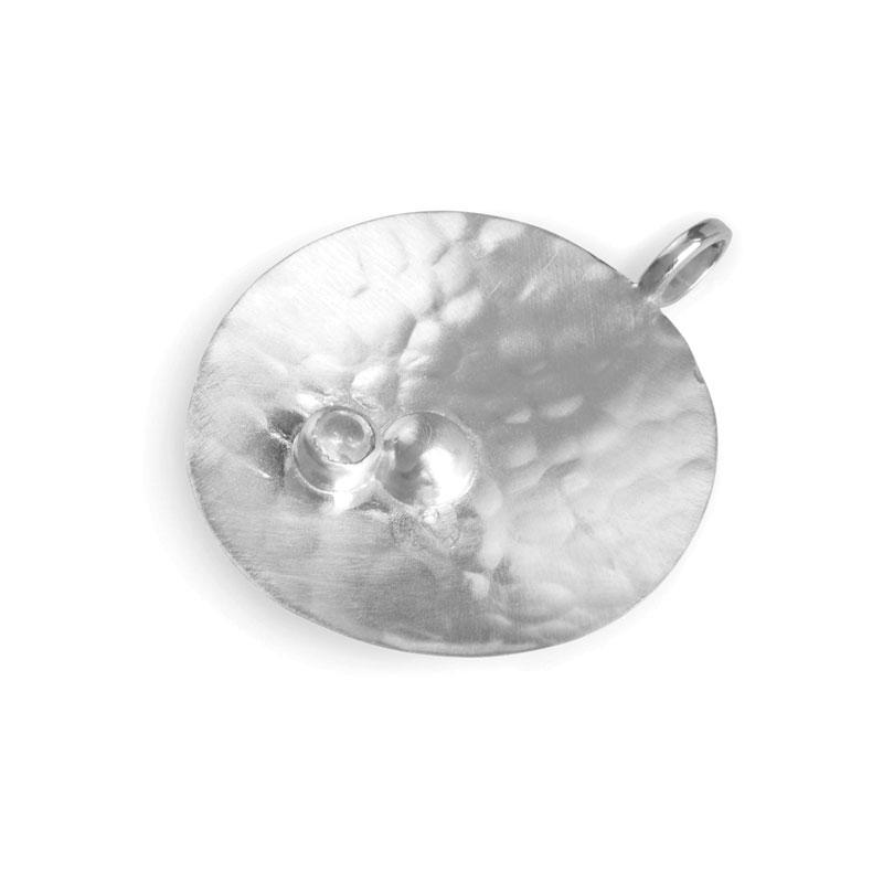 Florist 2000-1335 — Handcrafted 925 Sterling Silver Jewelry by Artistica