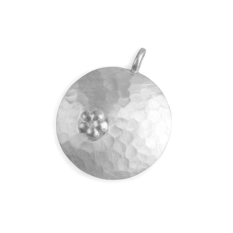 Florist 2000-1334 — Handcrafted 925 Sterling Silver Jewelry by Artistica