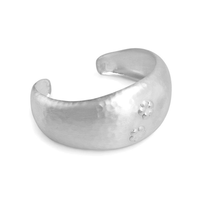 Florist 3000-0492 — Handcrafted 925 Sterling Silver Jewelry by Artistica