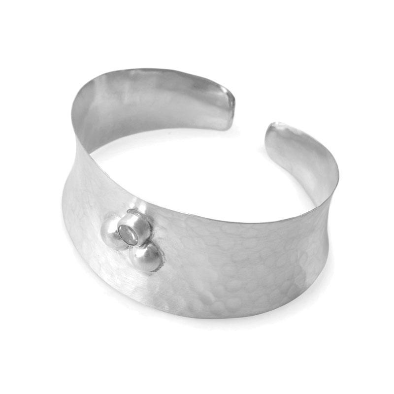 Florist 3000-0493 — Handcrafted 925 Sterling Silver Jewelry by Artistica