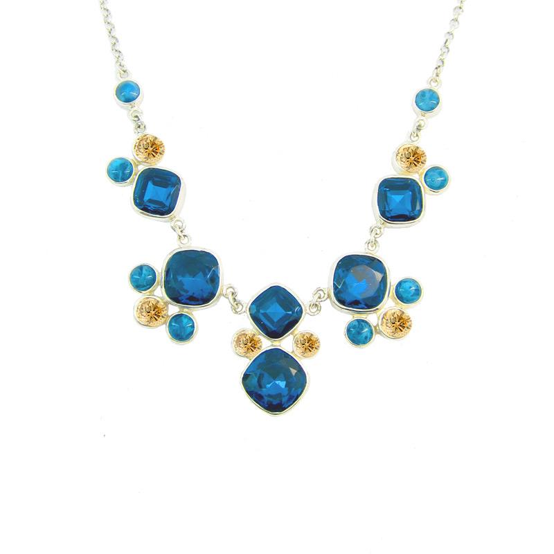Elegance 2000-1789 — Handcrafted 925 Sterling Silver Jewelry by Artistica