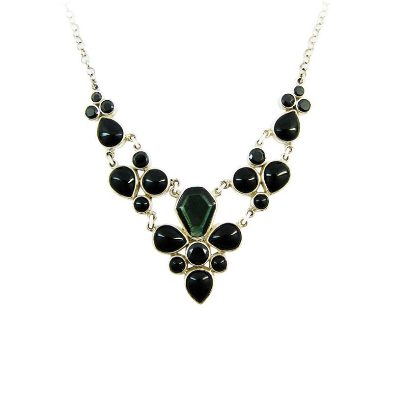 Circonix 2000-1779 — Handcrafted 925 Sterling Silver Jewelry by Artistica