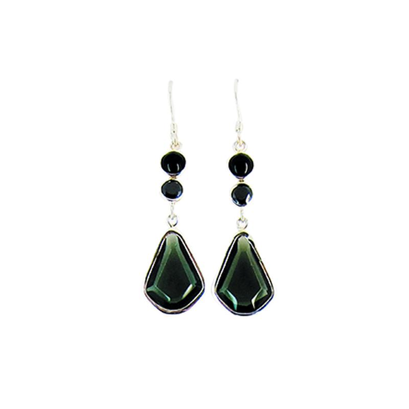 Circonix 1000-1382 — Handcrafted 925 Sterling Silver Jewelry by Artistica
