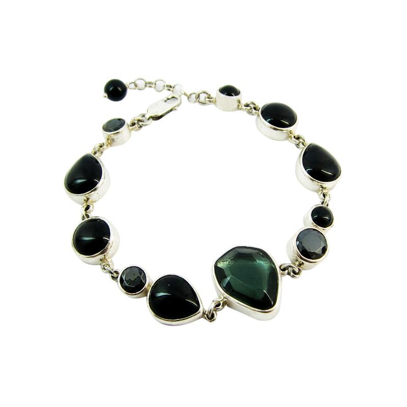 Circonix 3000-0700 — Handcrafted 925 Sterling Silver Jewelry by Artistica