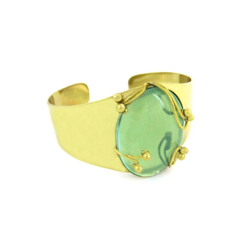 Golden lake 3000-0706 — Handcrafted 925 Sterling Silver Jewelry by Artistica