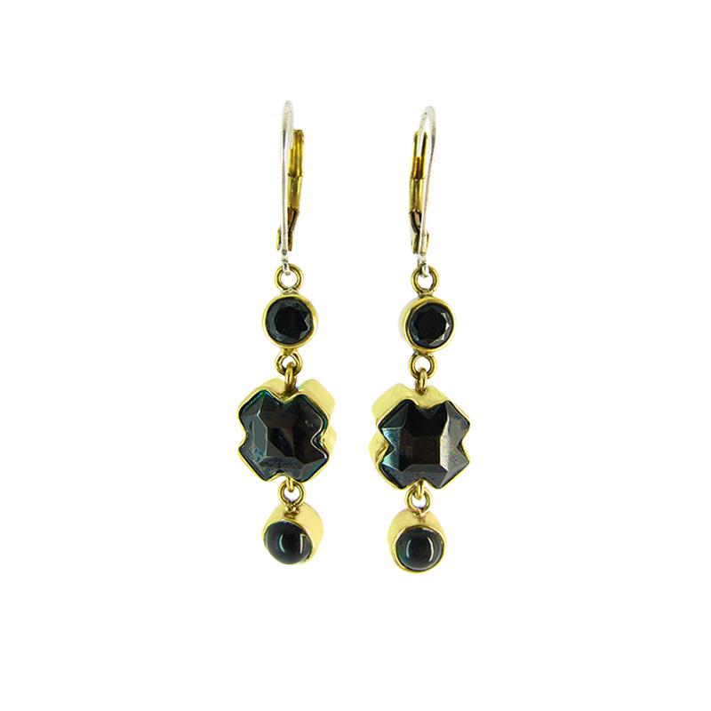 Golden land 1000-1384 — Handcrafted 925 Sterling Silver Jewelry by Artistica