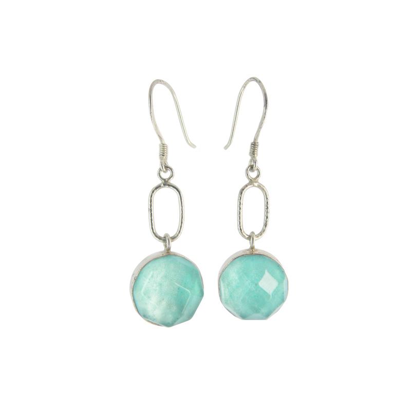 Ocean 1000-1250 — Handcrafted 925 Sterling Silver Jewelry by Artistica