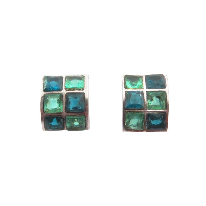 Ocean 1000-1486 — Handcrafted 925 Sterling Silver Jewelry by Artistica