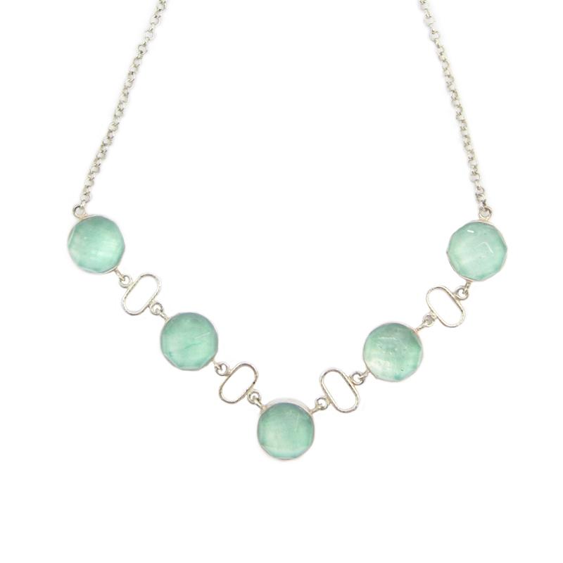 Ocean 2000-1632 — Handcrafted 925 Sterling Silver Jewelry by Artistica