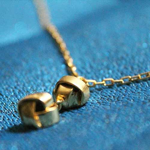 Simplicity Necklace 2000-2048 — Handcrafted 925 Sterling Silver Jewelry by Artistica