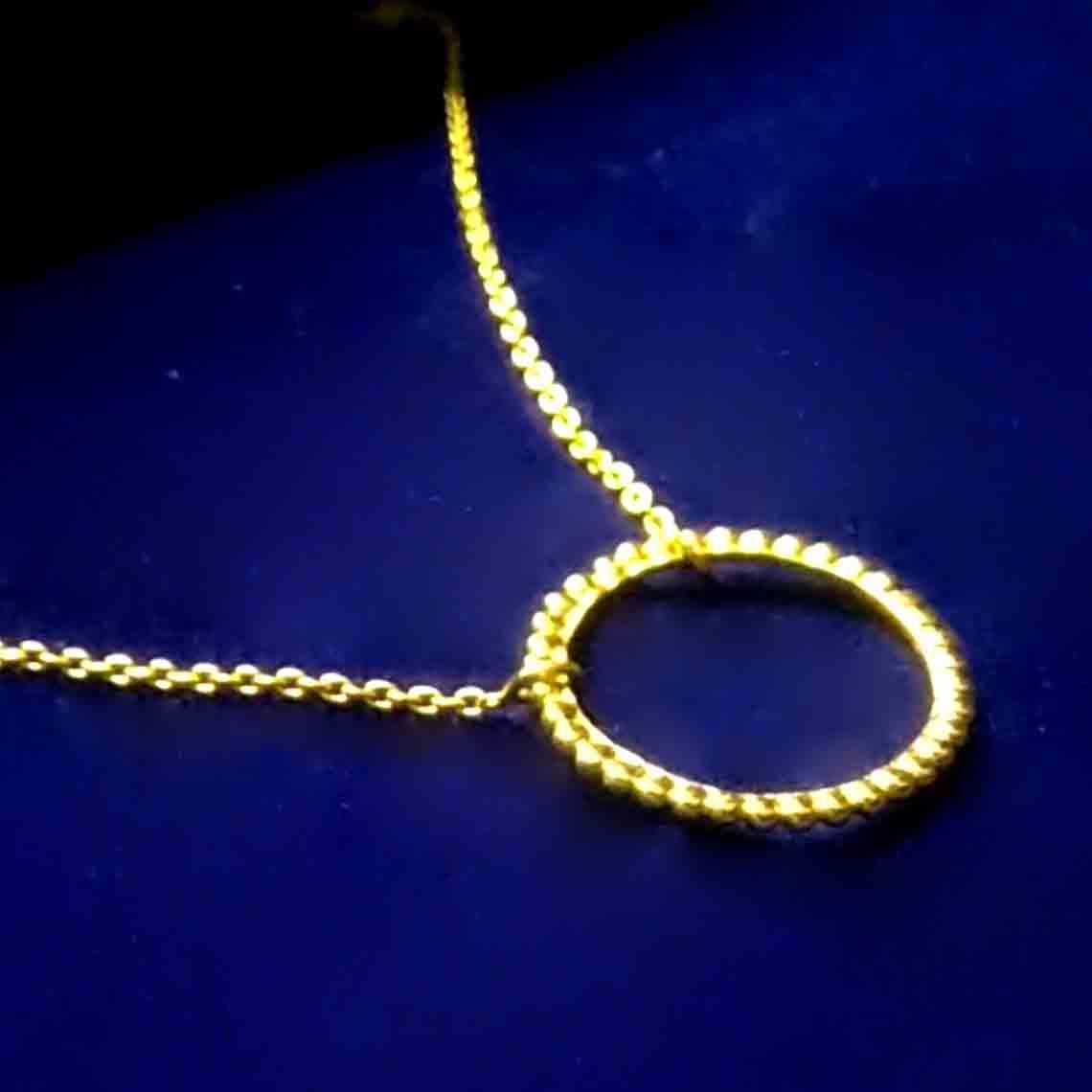 Simplicity Necklace 2000-2039