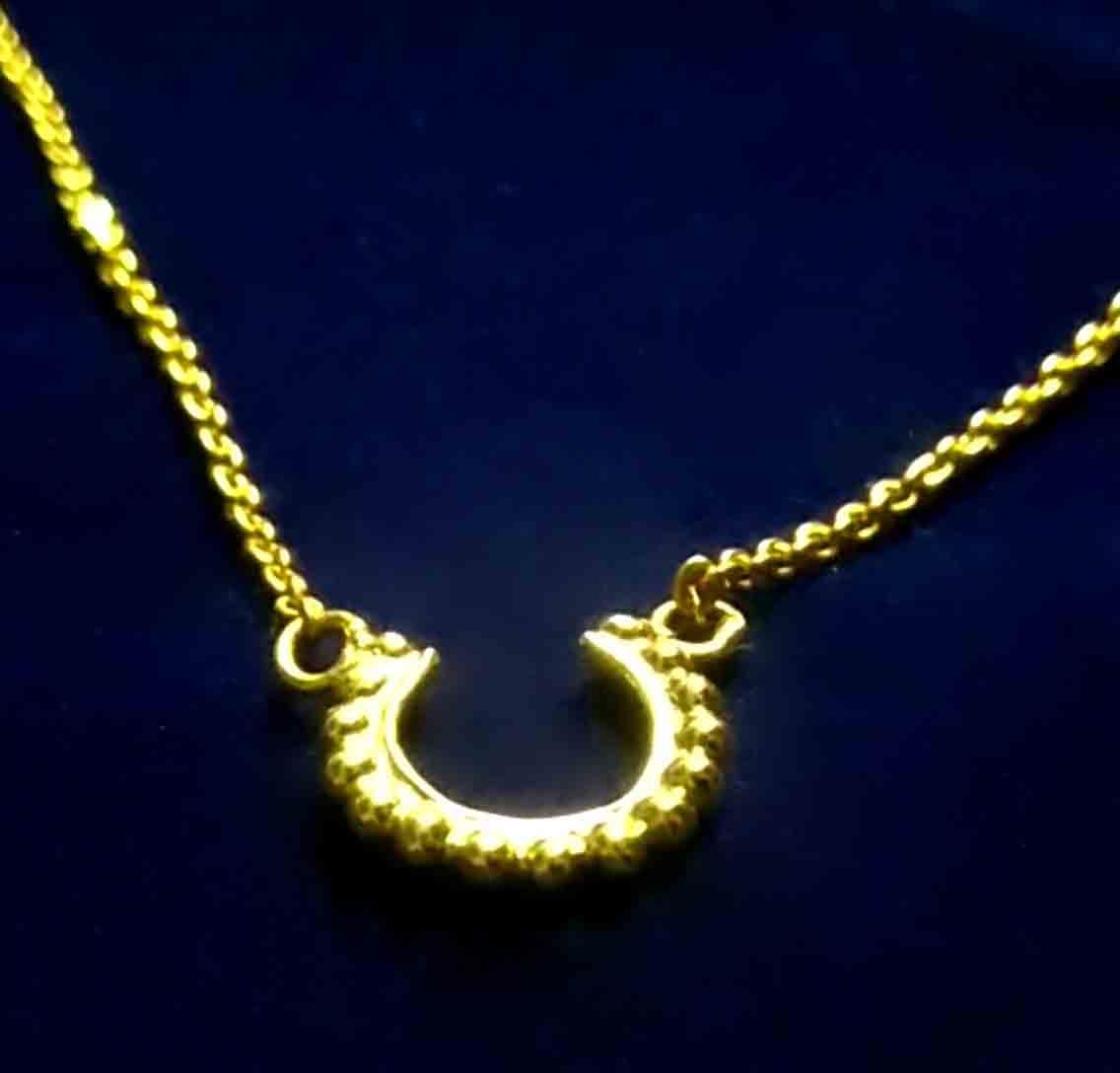 Simplicity Necklace 2000-2029