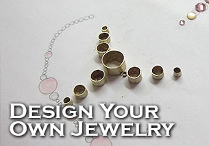Sterling silver craftsmanship